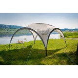 Coleman CO Pavillon Event Shelter    4,5m x 4,5m paviljoen Lichtgrijs/grijs