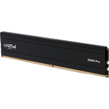 Crucial 24 GB DDR5-6000  werkgeheugen Zwart, PRO, CP24G60C48U5, XMP 3.0