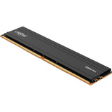 Crucial 24 GB DDR5-6000  werkgeheugen Zwart, PRO, CP24G60C48U5, XMP 3.0