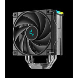 DeepCool AK400 DIGITAL SE RGB CPU-koeler Zwart