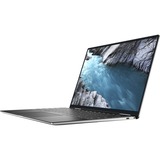 Dell XPS 13 9310-HM48M, 13.4" 2-in-1 Laptop Zilver, 256GB SSD, WiFi 6, Touch, Win 10 Pro