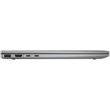 HP ENVY x360 14-fc0075nd (A12LYEA) 14"  2-in-1 laptop Zilver | Ultra 7 155U | Intel Graphics | 32 GB | 1 TB SSD | Touch | OLED