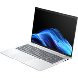 HP EliteBook 8 G1i AI (AD3R9ET) 13.3"  Copilot+ laptop Zilver | Ultra 7 255U | Intel Graphics | 16 GB | 512 GB SSD