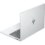 HP EliteBook 8 G1i AI (AD3R9ET) 13.3"  Copilot+ laptop Zilver | Ultra 7 255U | Intel Graphics | 16 GB | 512 GB SSD