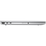 HP EliteBook 8 G1i AI (AD3R9ET) 13.3"  Copilot+ laptop Zilver | Ultra 7 255U | Intel Graphics | 16 GB | 512 GB SSD