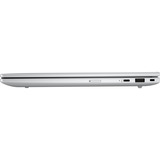 HP EliteBook 8 G1i AI (AD3R9ET) 13.3"  Copilot+ laptop Zilver | Ultra 7 255U | Intel Graphics | 16 GB | 512 GB SSD