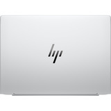 HP EliteBook 8 G1i AI (AD3R9ET) 13.3"  Copilot+ laptop Zilver | Ultra 7 255U | Intel Graphics | 16 GB | 512 GB SSD