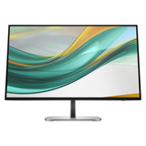HP Serie 5 Pro - 527pf 27" monitor Zwart/zilver, 120 Hz, HDMI, USB hub, DisplayPort