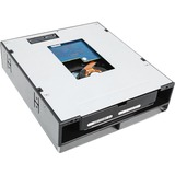 Icy Dock MB095SP-B wisselframe Zwart