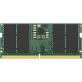 Kingston 16 GB DDR5-6400 werkgeheugen Groen, KVR64V52BS8-16