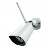 Slimme Wifi IP Beveiligingscamera voor buiten netwerk camera