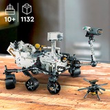 LEGO Technic - NASA Mars Rover Perseverance Constructiespeelgoed 42158