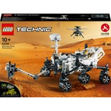 LEGO Technic - NASA Mars Rover Perseverance Constructiespeelgoed 42158