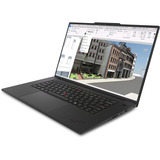 Lenovo ThinkPad P1 Gen 9 (21UE0007MH) 16"  Copilot+ laptop Zwart | Ultra 9 386H | RTX PRO 2000 Blackwell | 64 GB | 1 TB SSD