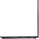 Lenovo ThinkPad P1 Gen 9 (21UE0007MH) 16"  Copilot+ laptop Zwart | Ultra 9 386H | RTX PRO 2000 Blackwell | 64 GB | 1 TB SSD