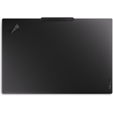 Lenovo ThinkPad P1 Gen 9 (21UE0007MH) 16"  Copilot+ laptop Zwart | Ultra 9 386H | RTX PRO 2000 Blackwell | 64 GB | 1 TB SSD