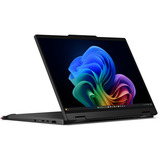 Lenovo ThinkPad T14s 2-in-1 Gen 2 (21YY0024MH) 14"  Copilot+ laptop Zwart | Ultra 7 355 | Intel Graphics | 32 GB | 512 GB SSD | Touch
