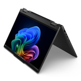 Lenovo ThinkPad T14s 2-in-1 Gen 2 (21YY0024MH) 14"  Copilot+ laptop Zwart | Ultra 7 355 | Intel Graphics | 32 GB | 512 GB SSD | Touch