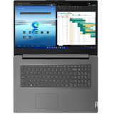 Lenovo V17 G4 (83A2004TMH) 17.3"  laptop Grijs | i5-13420H | UHD Graphics | 16 GB | 512 GB