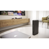 Netgear Nighthawk WiFi 7-router RS100 Zwart
