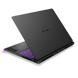OMEN MAX Gaming Laptop 16-ak0380nd 16"  gaming laptop Zwart | Ryzen AI 9 HX 375 | RTX 5080 | 32 GB | 1 TB
