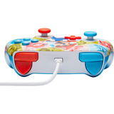 PowerA Switch Wired Controller MarioHero 