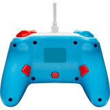PowerA Switch Wired Controller MarioHero 