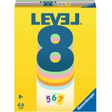 Ravensburger Level 8 Kaartspel Nederlands, 2 - 6 spelers, 45 minuten, Vanaf 8 jaar