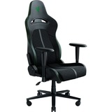 Razer Enki X gamestoel Zwart/groen