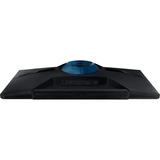 Samsung Odyssey G3 G30D 32" gaming monitor Zwart, HDMI, DisplayPort, 180 Hz