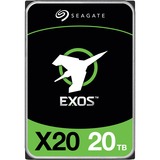 Exos X20, 20 TB harde schijf