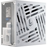 Seasonic FOCUS-GX-850-V4 ATX3.0 modulaire 850 watt voeding  Wit, 1x 12VHPWR, 3x PCIe