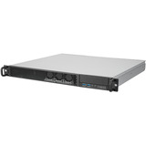 SilverStone RM100 1U Rackmount, rack, serverbehuizing 