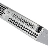 SilverStone RM100 1U Rackmount, rack, serverbehuizing 