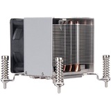 SilverStone SST-AR09-1700 82 2U, voor socket 1700, 4-Pins PWM