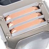 SilverStone SST-AR09-1700 82 2U, voor socket 1700, 4-Pins PWM