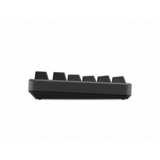 Sony INZONE KBD-H75 Gamingtoetsenbord, gaming toetsenbord Zwart, US lay-out, Hall Effect, 75% TKL, RGB, Double Shot PBT