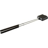 The Windmill Tosti-ijzer - Large sandwichmaker Zwart