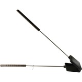 The Windmill Tosti-ijzer - Large sandwichmaker Zwart