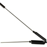 The Windmill Tosti-ijzer - Large sandwichmaker Zwart