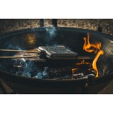 The Windmill Tosti-ijzer - Large sandwichmaker Zwart