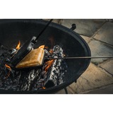 The Windmill Tosti-ijzer - Large sandwichmaker Zwart