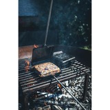 The Windmill Tosti-ijzer - Large sandwichmaker Zwart
