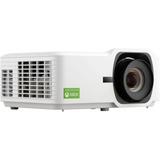 ViewSonic LS710-4KE 4K Laser Home Projector​ Wit, 3500 ANSI Lumen, Ontworpen voor Xbox