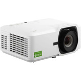 ViewSonic LS710-4KE 4K Laser Home Projector​ Wit, 3500 ANSI Lumen, Ontworpen voor Xbox