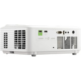 ViewSonic LS710-4KE 4K Laser Home Projector​ Wit, 3500 ANSI Lumen, Ontworpen voor Xbox