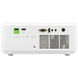 ViewSonic LS710-4KE 4K Laser Home Projector​ Wit, 3500 ANSI Lumen, Ontworpen voor Xbox