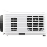 ViewSonic LS710-4KE 4K Laser Home Projector​ Wit, 3500 ANSI Lumen, Ontworpen voor Xbox