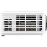 ViewSonic LS710-4KE 4K Laser Home Projector​ Wit, 3500 ANSI Lumen, Ontworpen voor Xbox