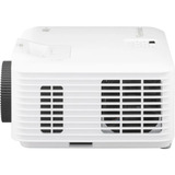 ViewSonic LS710-4KE 4K Laser Home Projector​ Wit, 3500 ANSI Lumen, Ontworpen voor Xbox